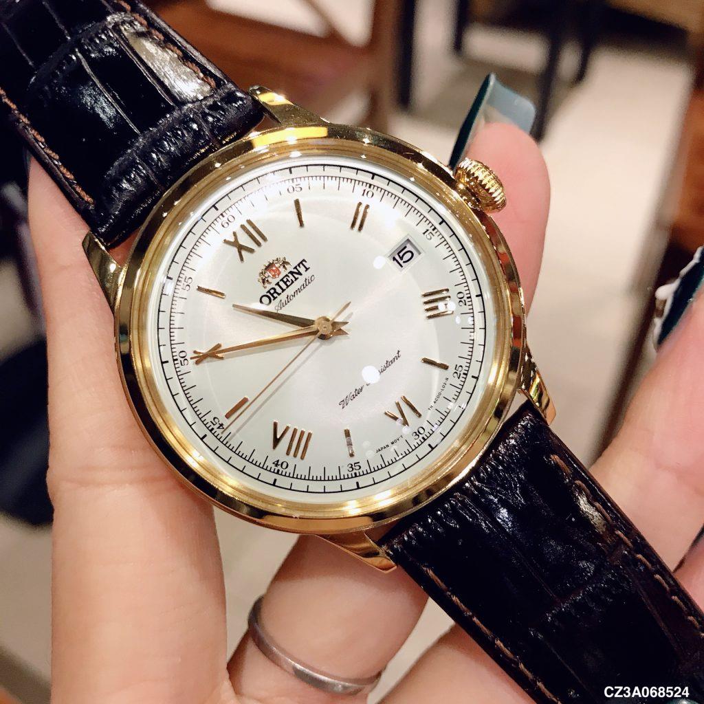 ساعت مچی مردانه اورینت SAC00007W0