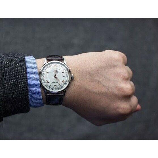 ساعت مچی مردانه اورینت SAC00008W0