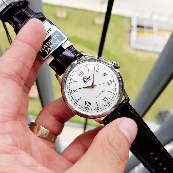 ساعت مچی مردانه اورینت SAC00008W0