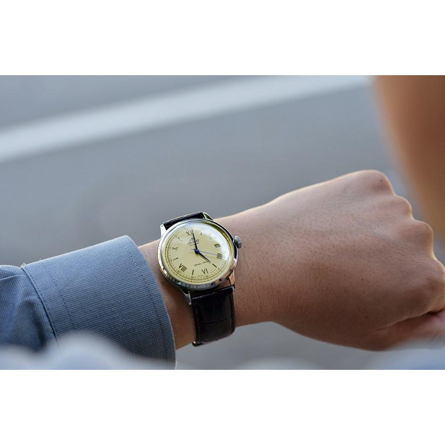 ساعت مچی مردانه اورینت SAC00009N0