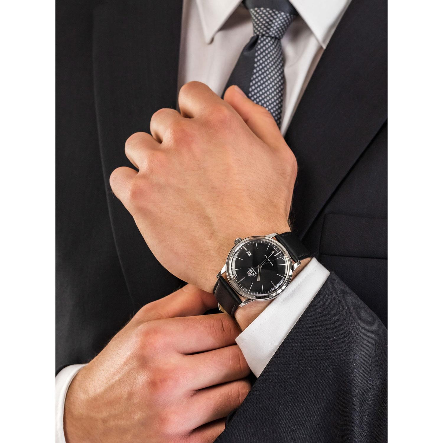 ساعت مچی مردانه اورینت SAC0000DB0