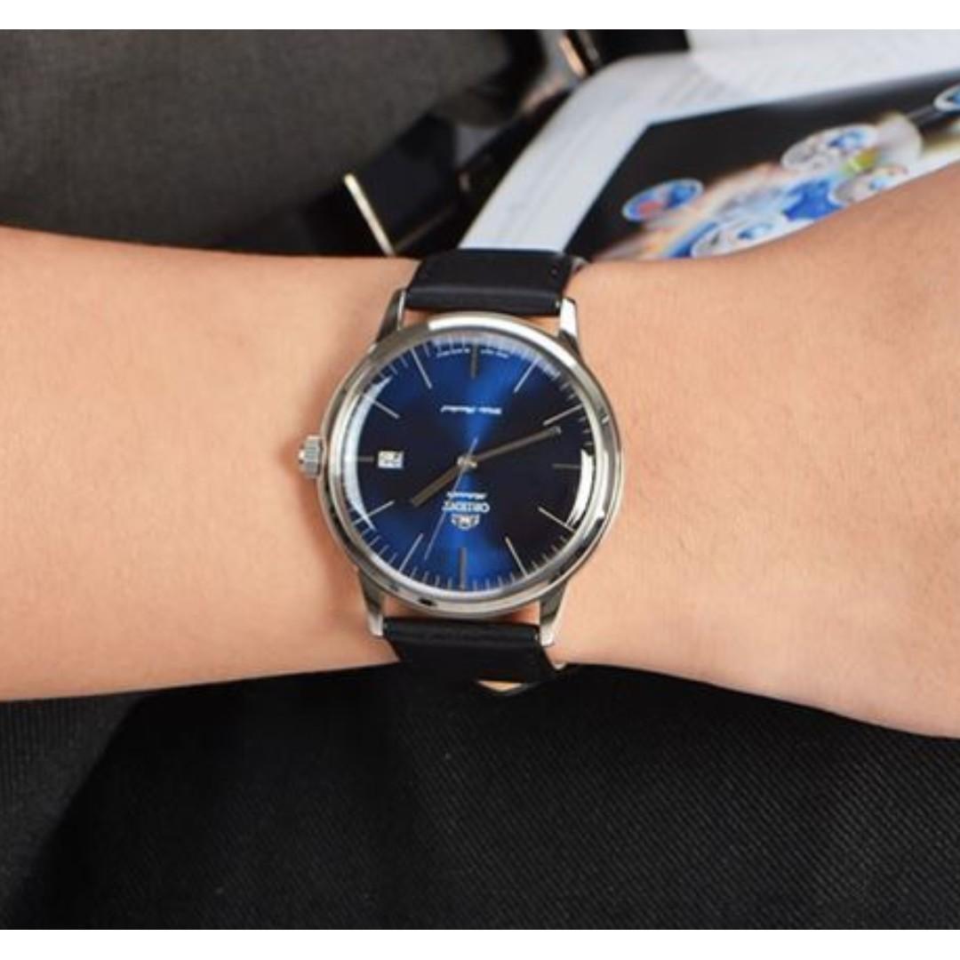 ساعت مچی مردانه اورینت SAC0000DD0