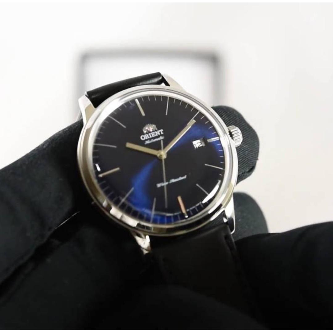 ساعت مچی مردانه اورینت SAC0000DD0