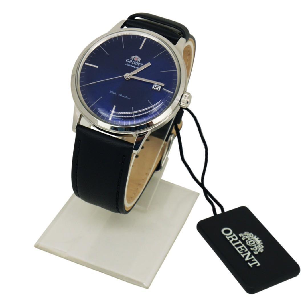 ساعت مچی مردانه اورینت SAC0000DD0