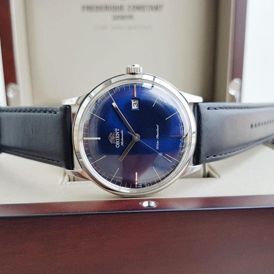 ساعت مچی مردانه اورینت SAC0000DD0