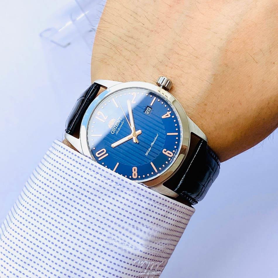 ساعت مچی مردانه اورینت SAC05007D0