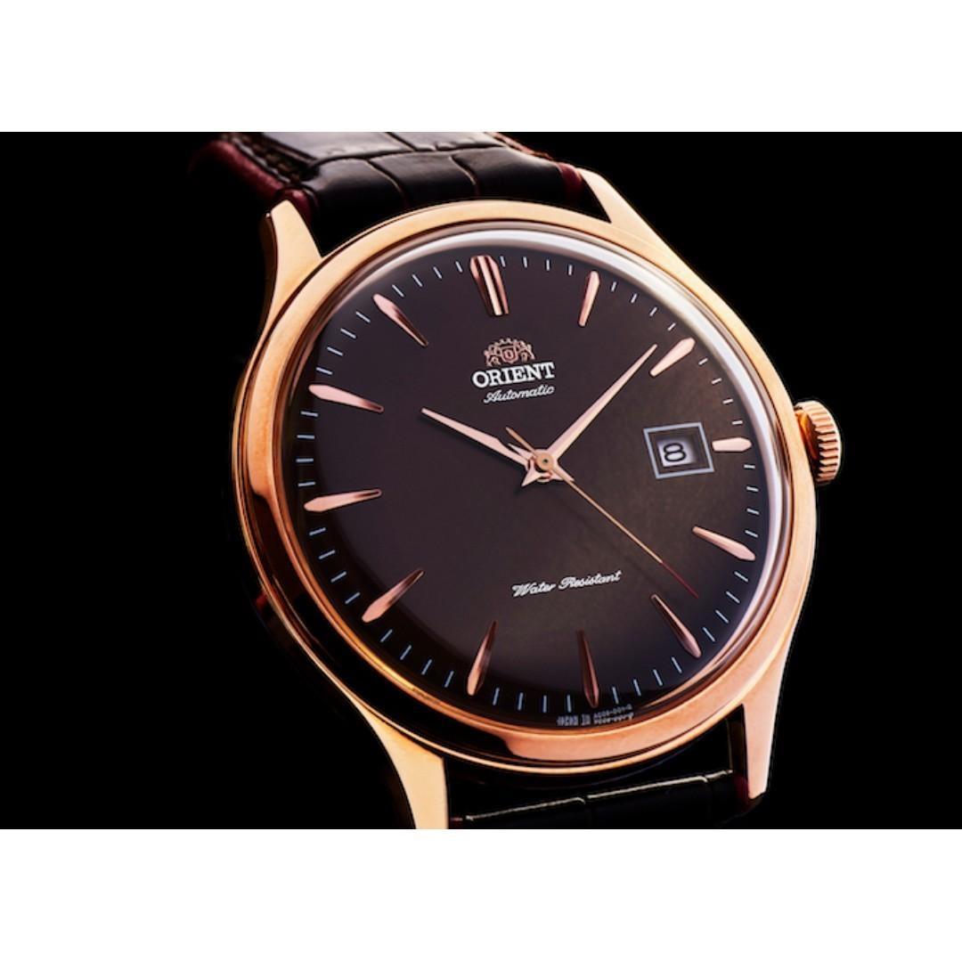 ساعت مچی مردانه اورینت SAC08001T0