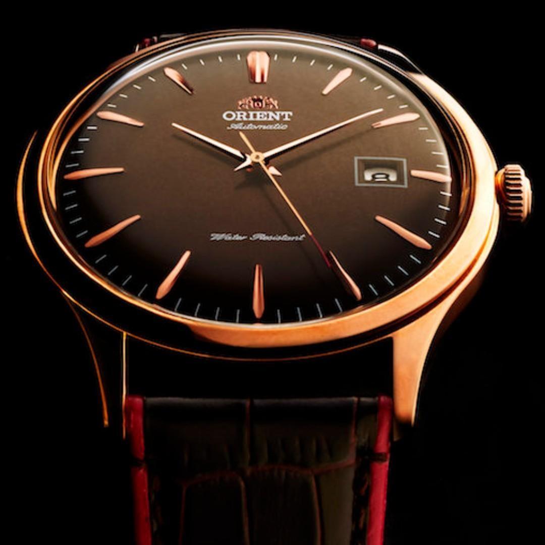 ساعت مچی مردانه اورینت SAC08001T0