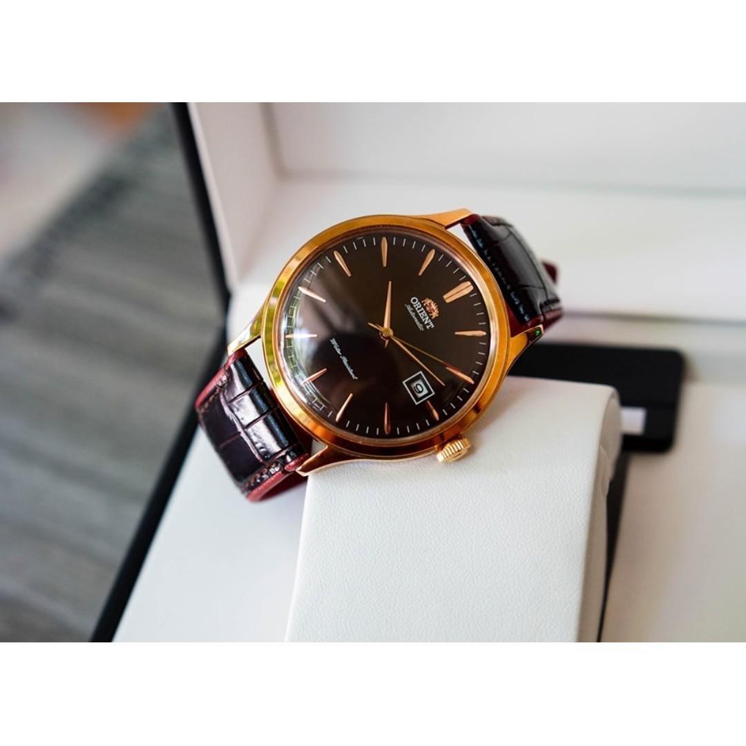 ساعت مچی مردانه اورینت SAC08001T0