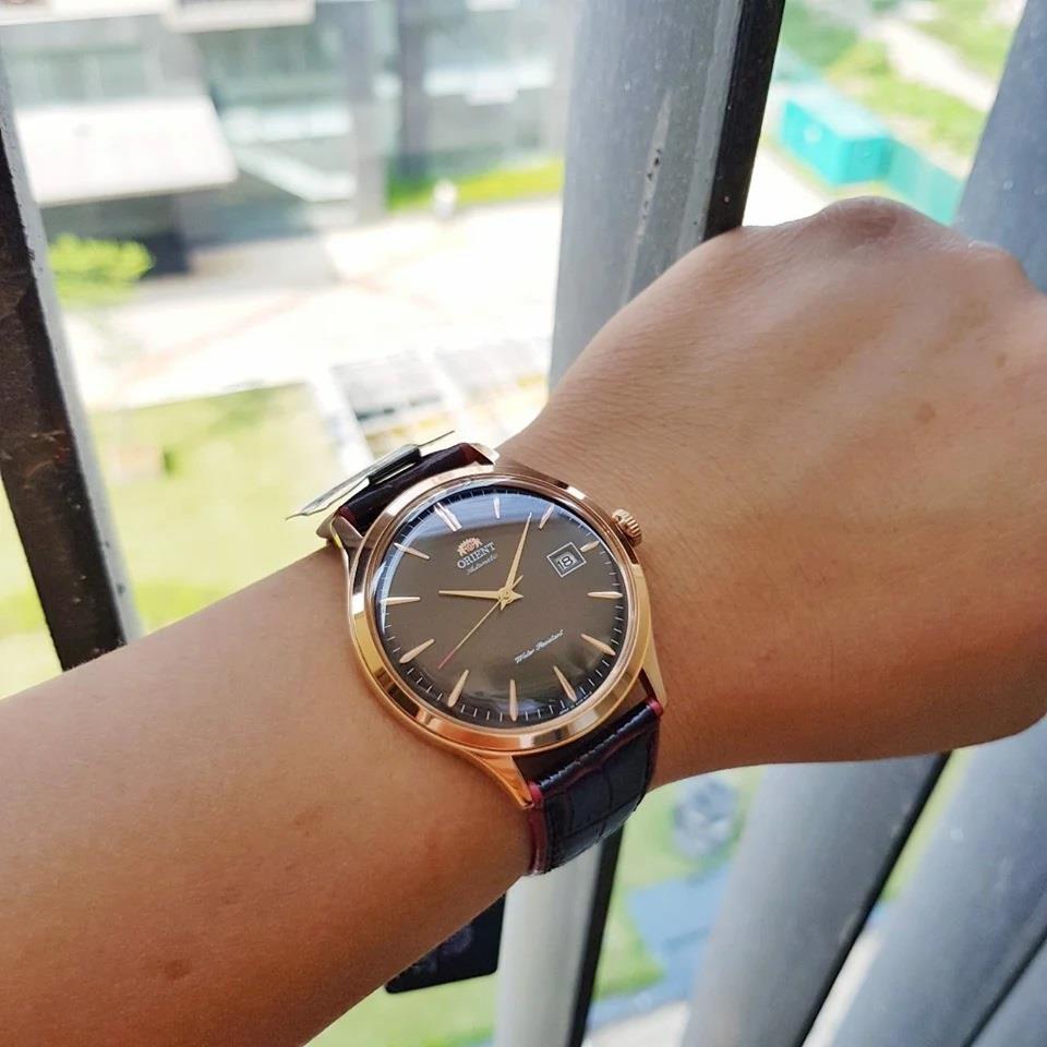 ساعت مچی مردانه اورینت SAC08001T0