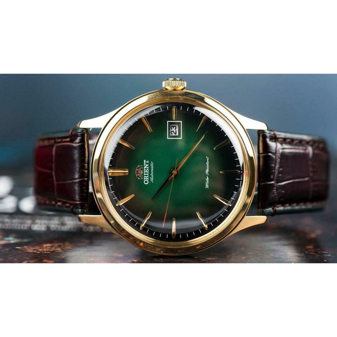 ساعت مچی مردانه اورینت SAC08002F0