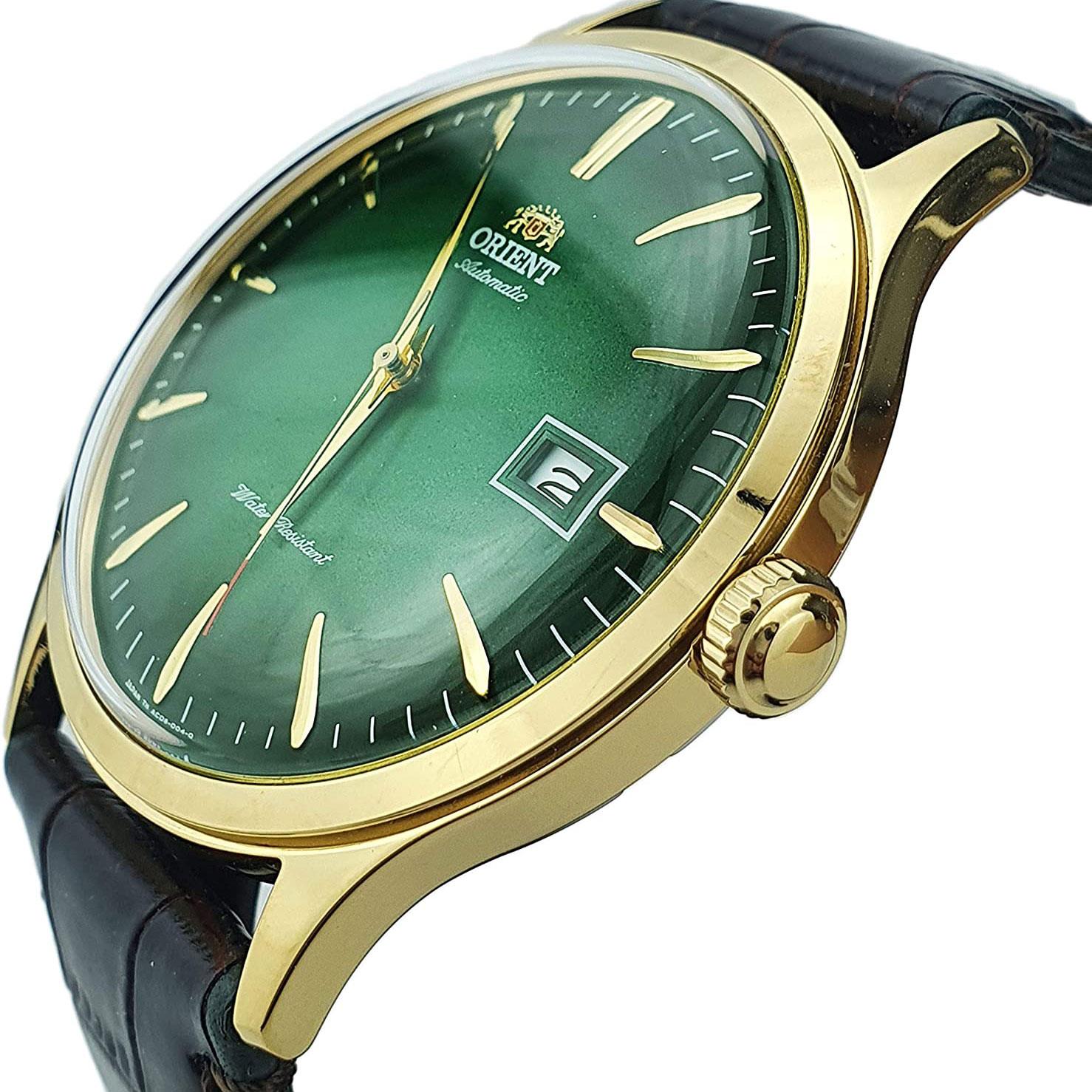 ساعت مچی مردانه اورینت SAC08002F0