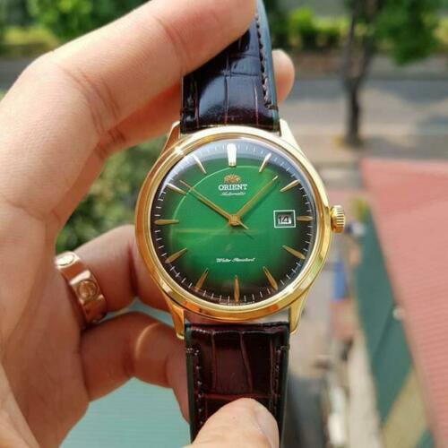 ساعت مچی مردانه اورینت SAC08002F0