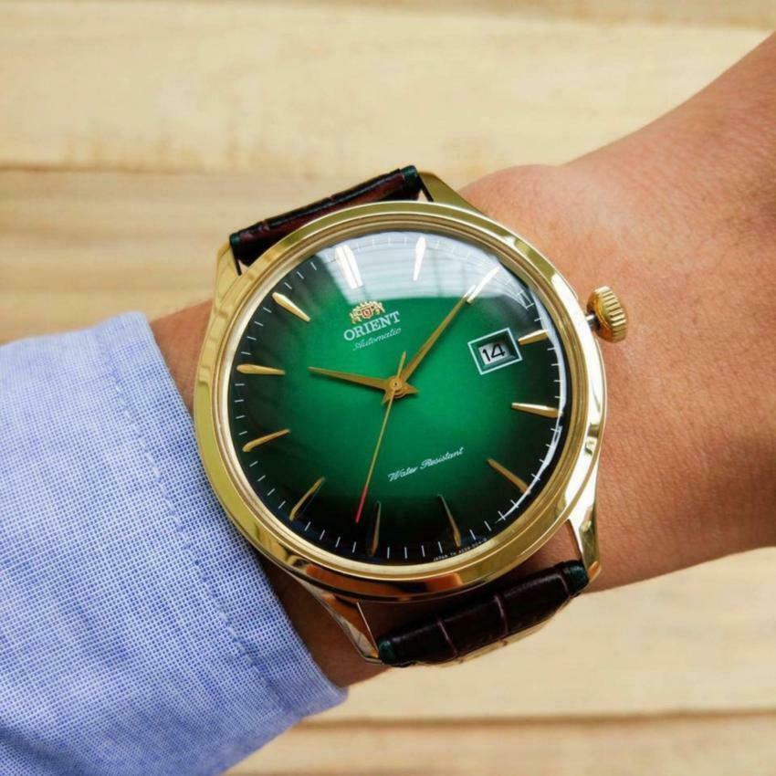 ساعت مچی مردانه اورینت SAC08002F0