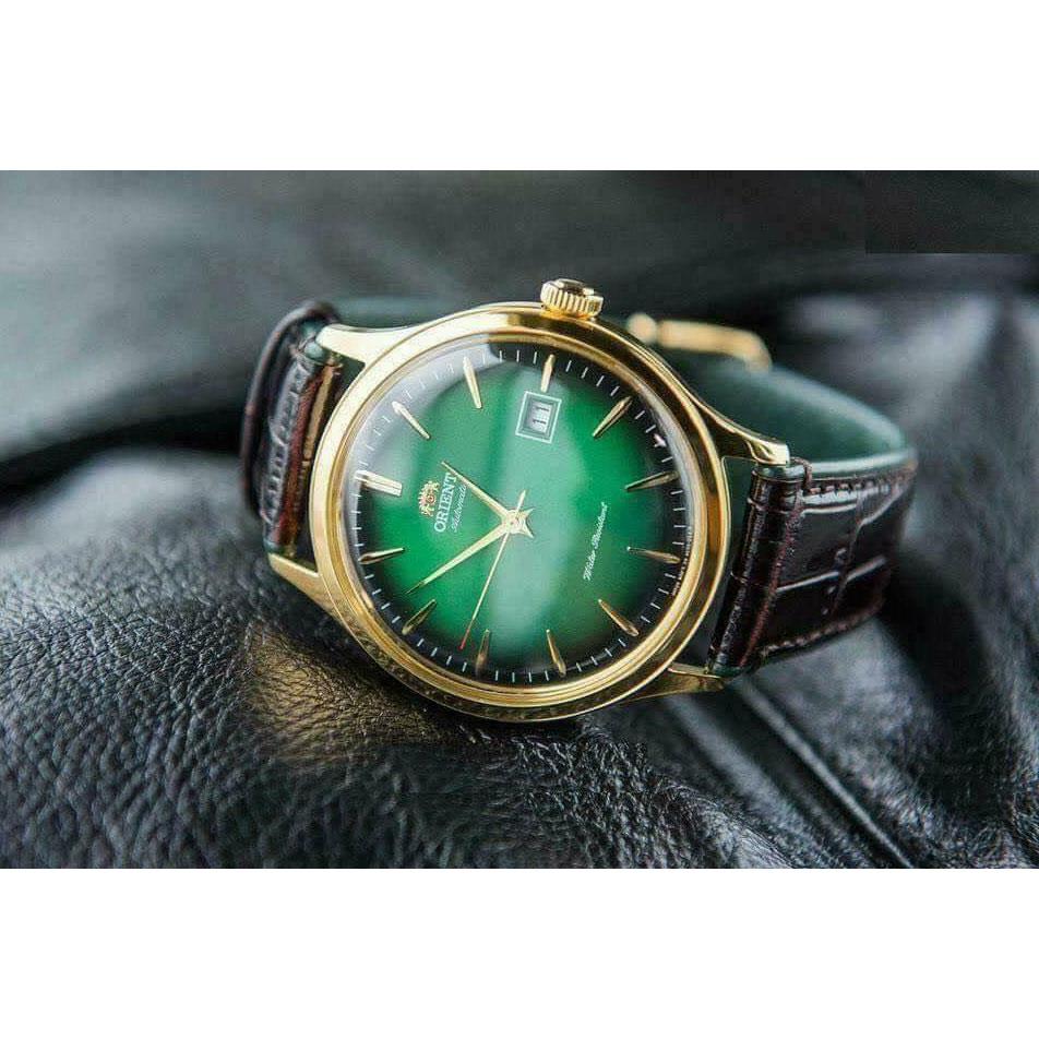 ساعت مچی مردانه اورینت SAC08002F0B