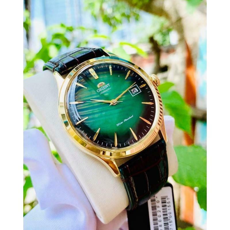 ساعت مچی مردانه اورینت SAC08002F0B