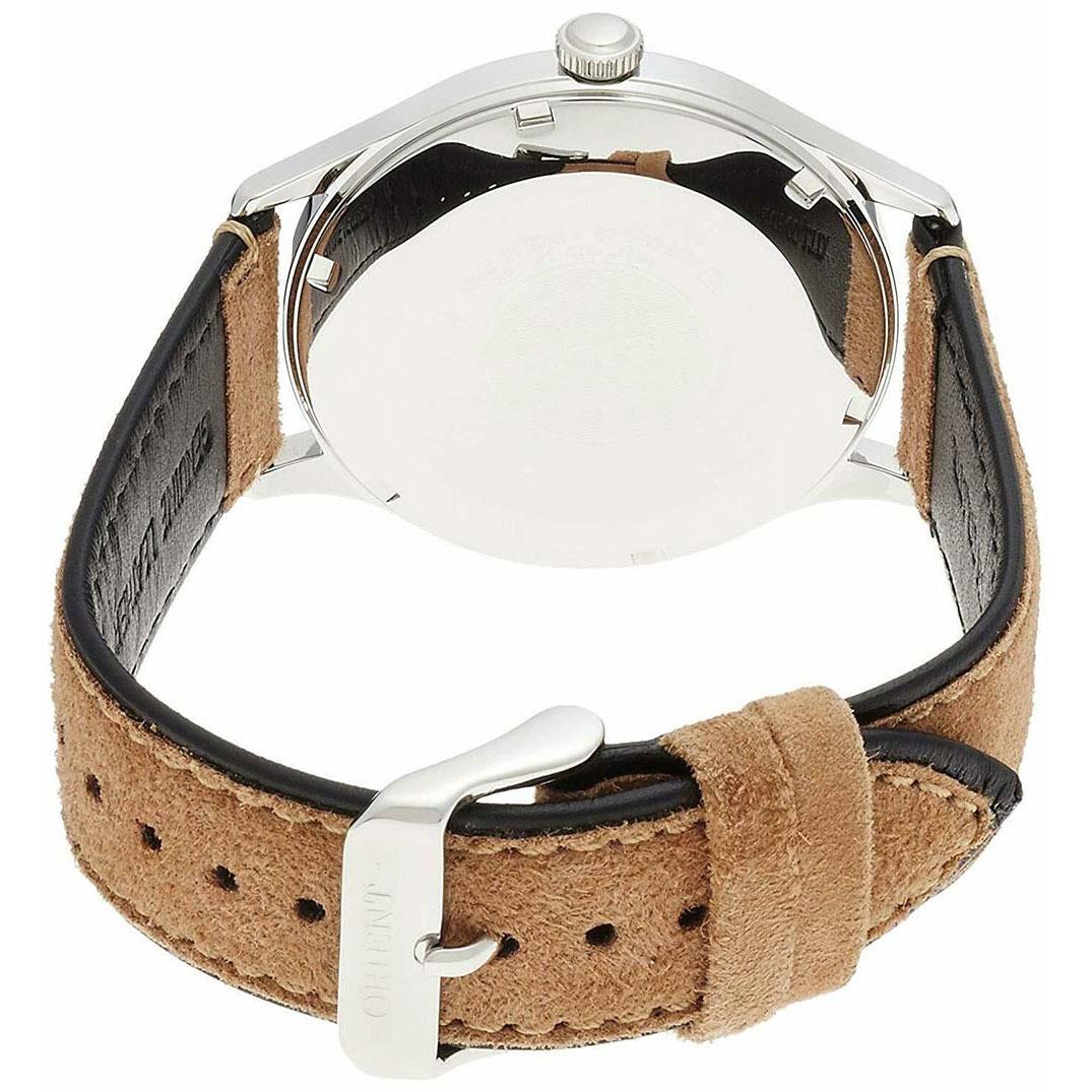 ساعت مچی مردانه اورینت SAC08003A0