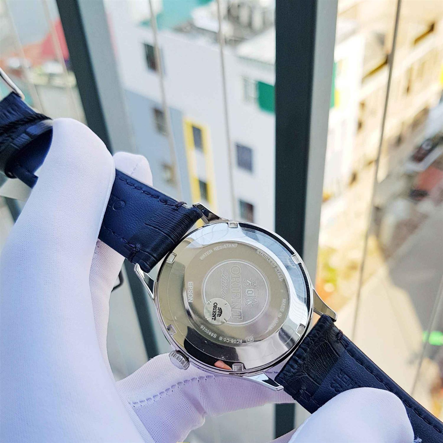 ساعت مچی مردانه اورینت SAC08004D0