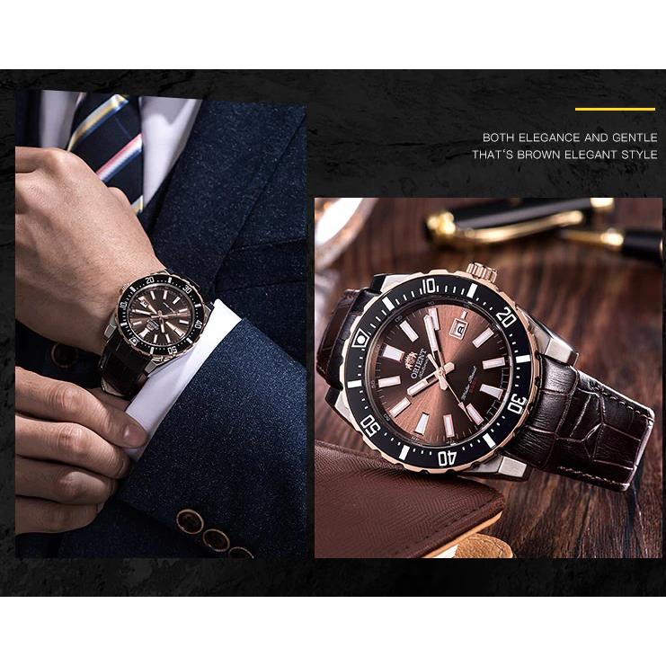 ساعت مچی مردانه اورینت SAC09002T0