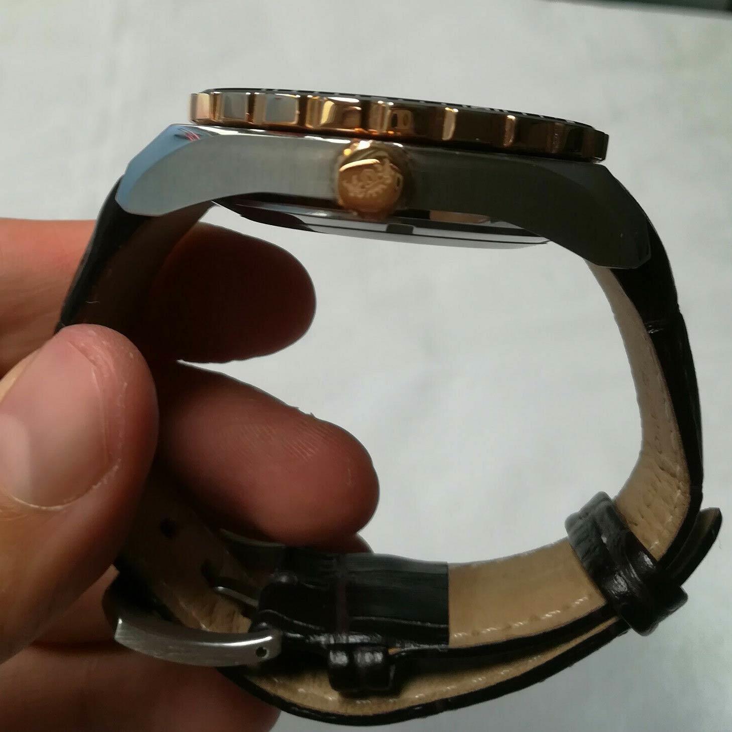 ساعت مچی مردانه اورینت SAC09002T0