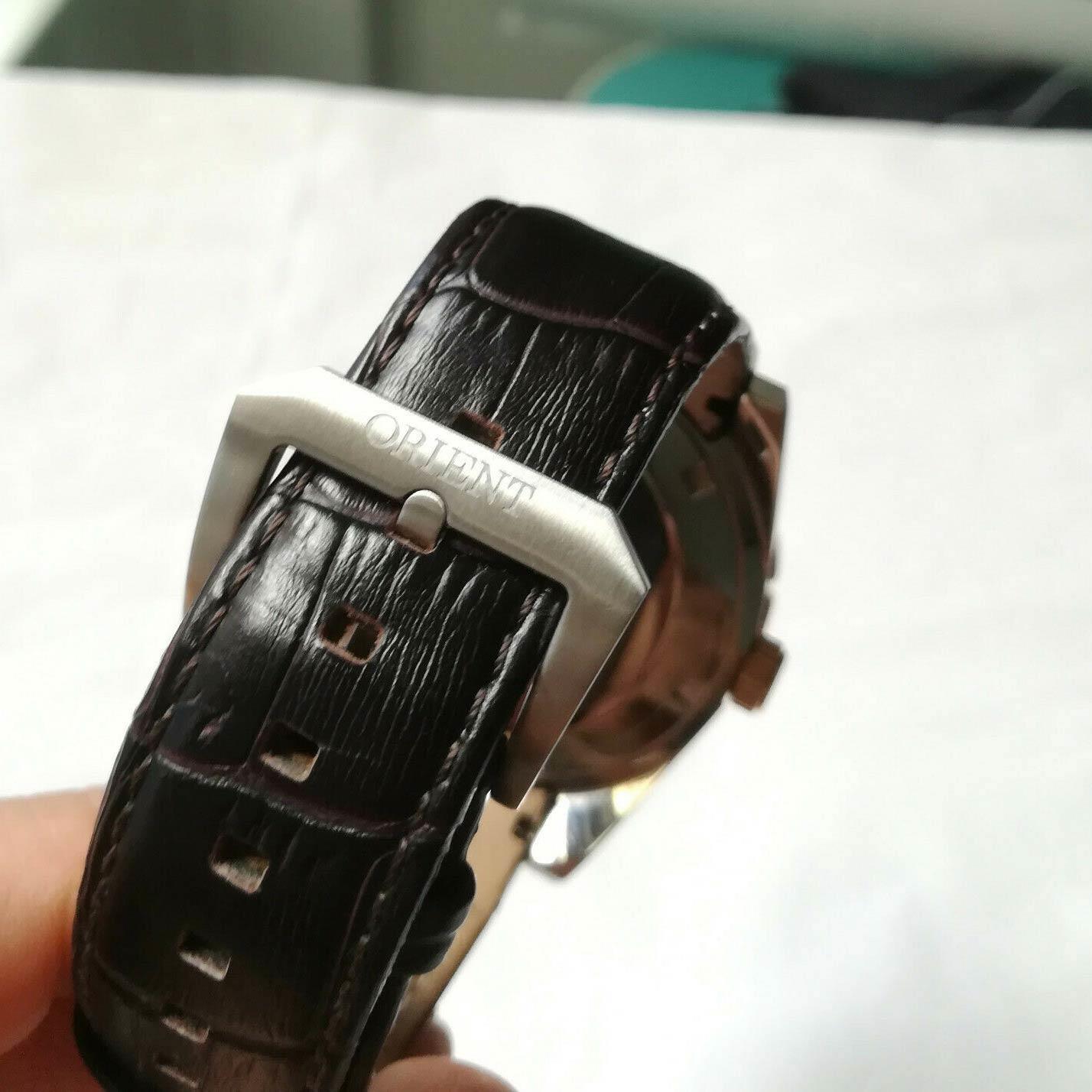 ساعت مچی مردانه اورینت SAC09002T0