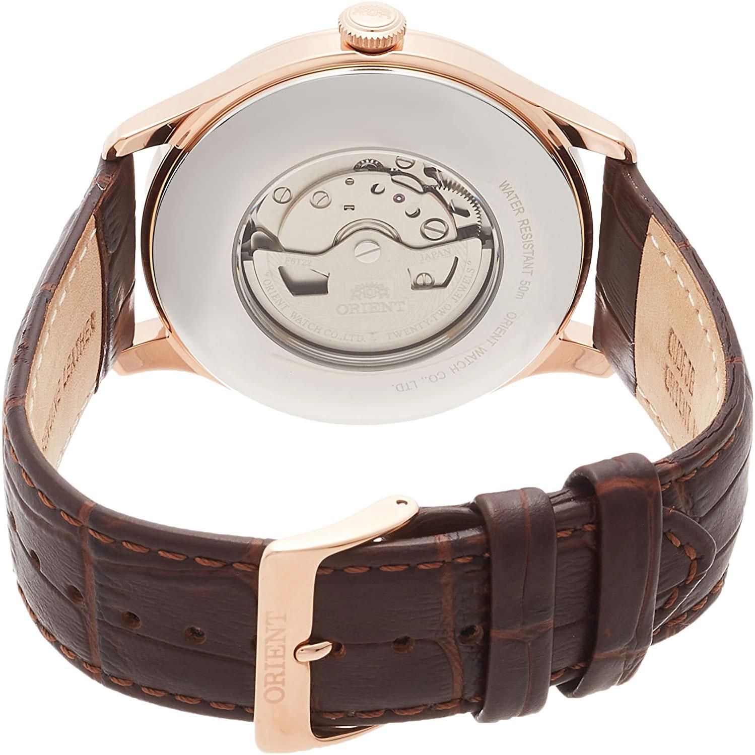 ساعت مچی مردانه اورینت SAG00001S0