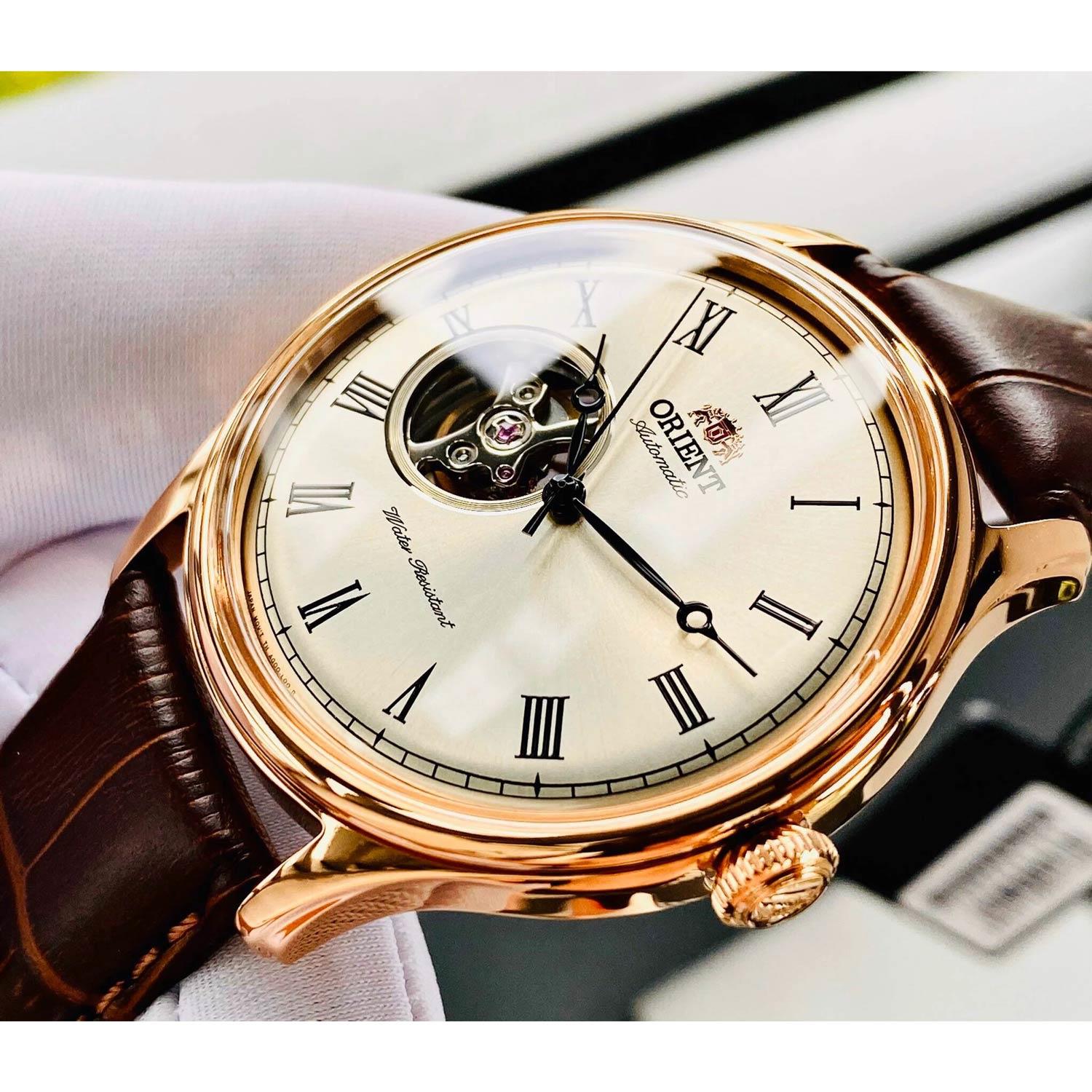 ساعت مچی مردانه اورینت SAG00001S0