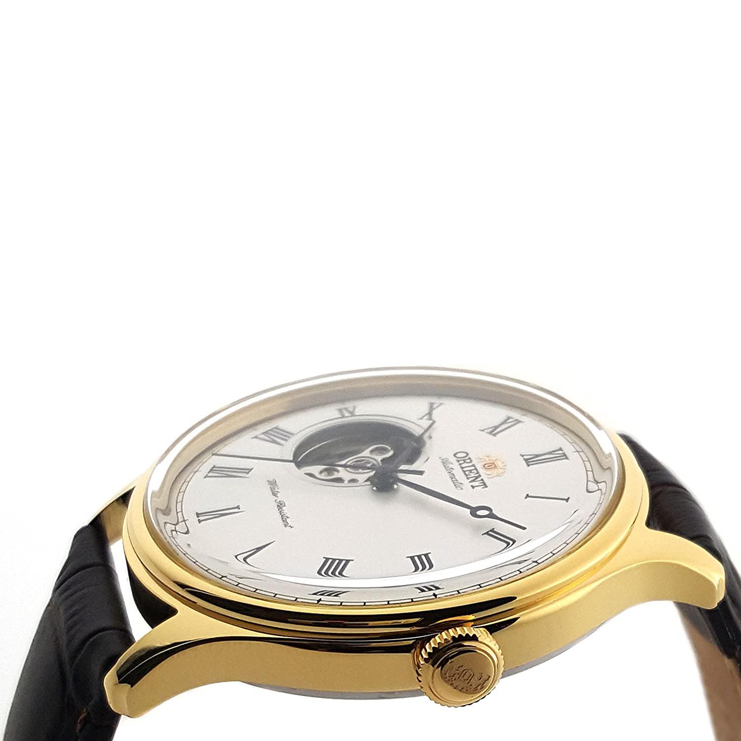 ساعت مچی مردانه اورینت SAG00002W0