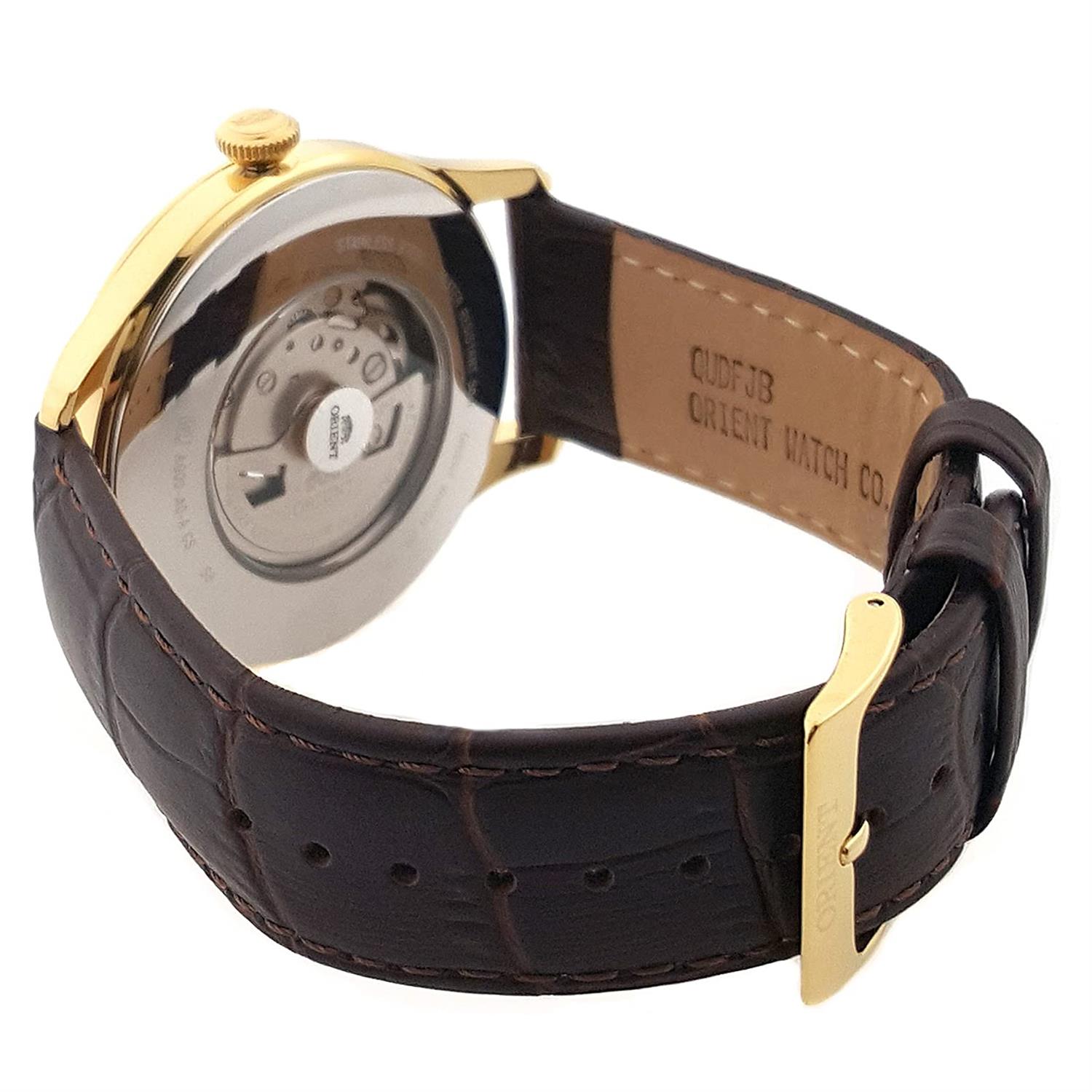 ساعت مچی مردانه اورینت SAG00002W0