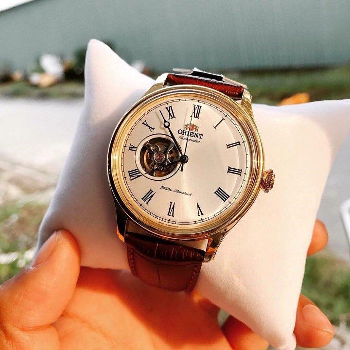 ساعت مچی مردانه اورینت SAG00002W0