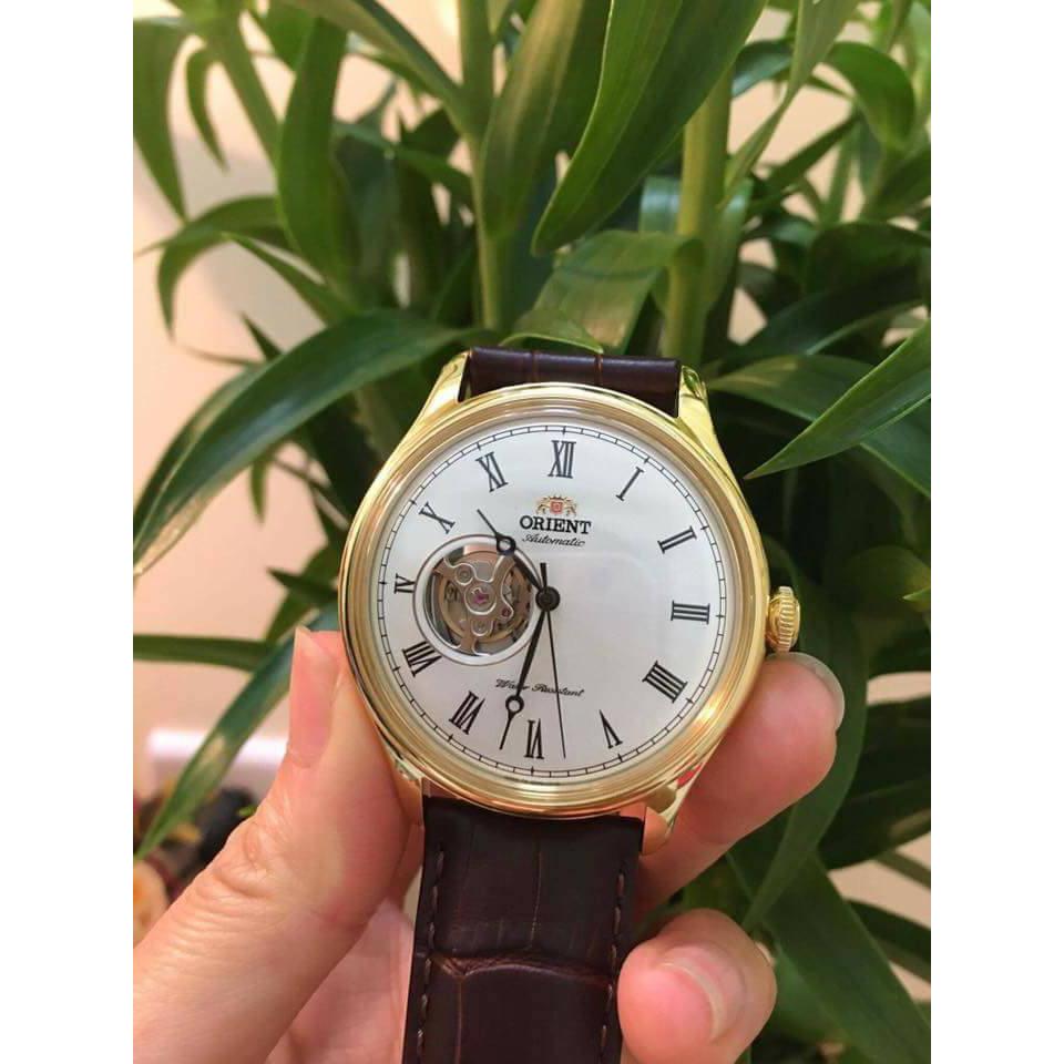 ساعت مچی مردانه اورینت SAG00002W0