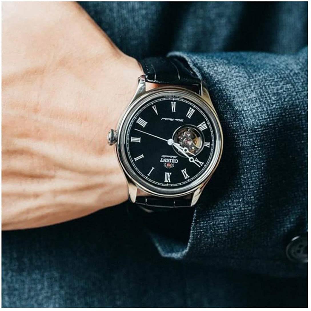 ساعت مچی مردانه اورینت SAG00003B0