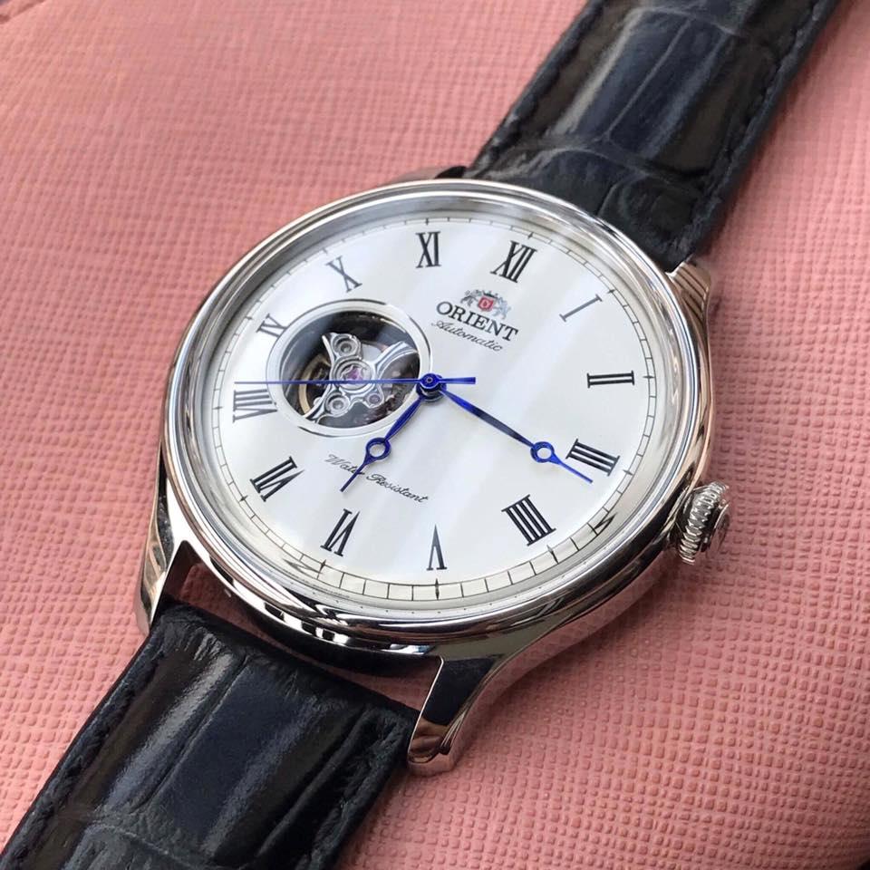 ساعت مچی مردانه اورینت SAG00003W0