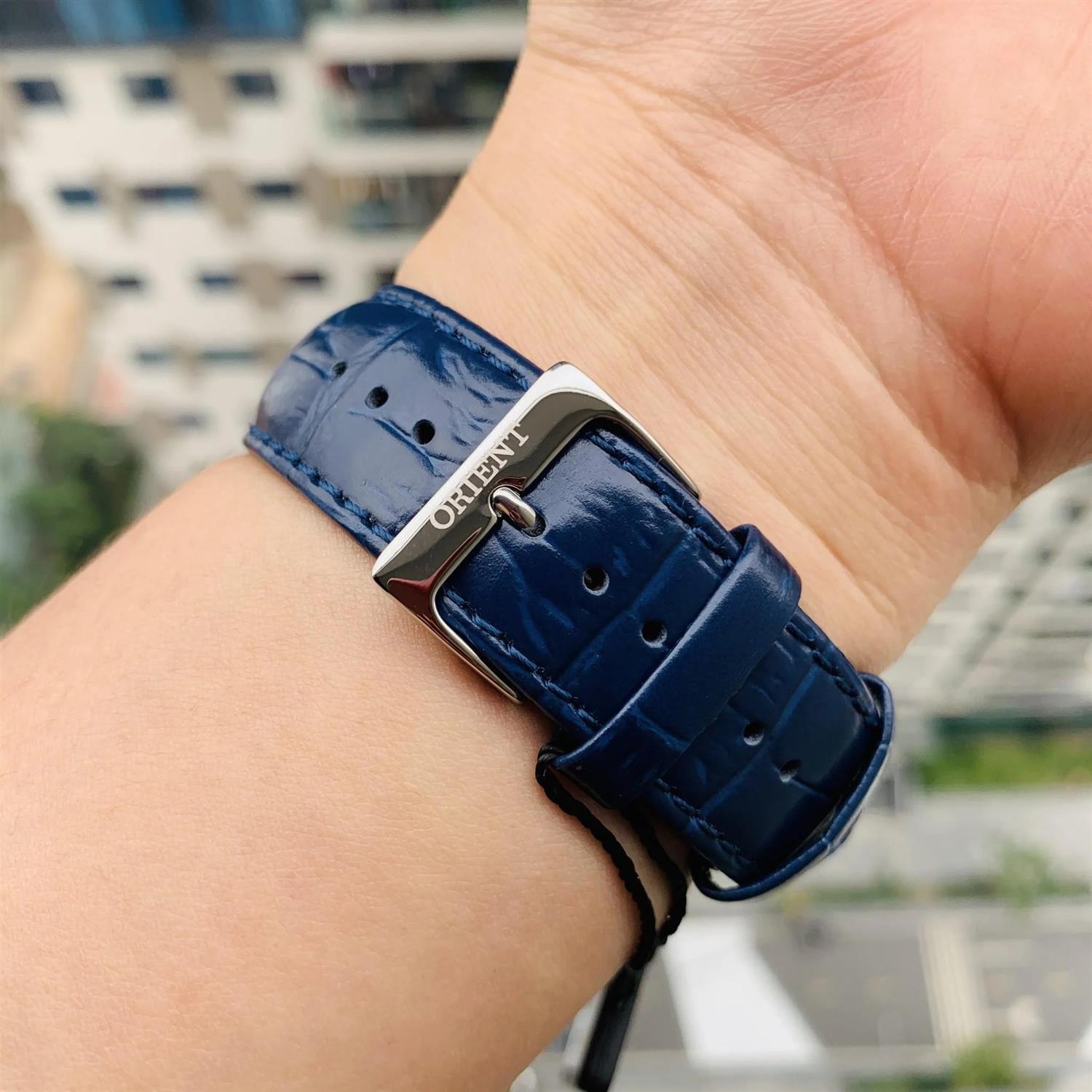 ساعت مچی مردانه اورینت SAG00004D0