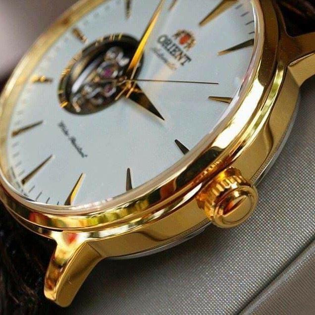 ساعت مچی مردانه اورینت SAG02003W0