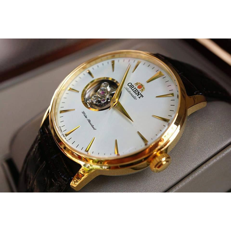 ساعت مچی مردانه اورینت SAG02003W0