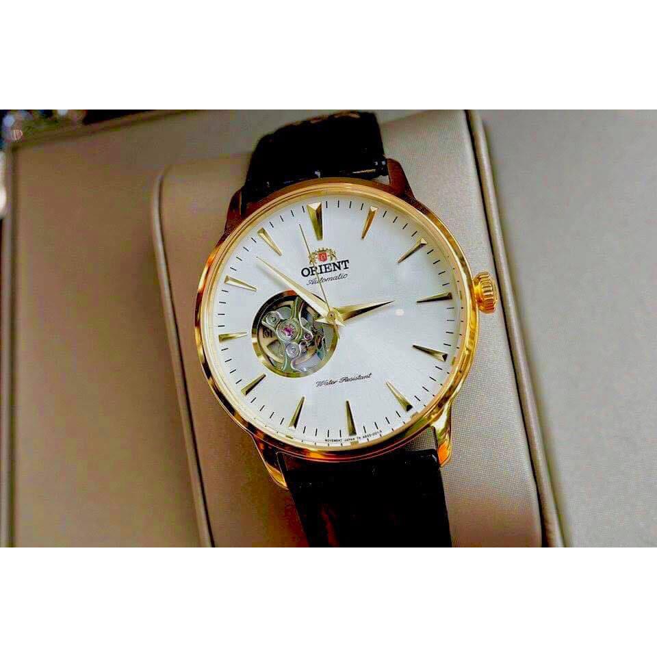 ساعت مچی مردانه اورینت SAG02003W0