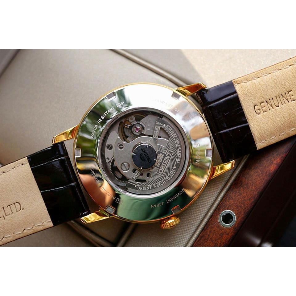 ساعت مچی مردانه اورینت SAG02003W0