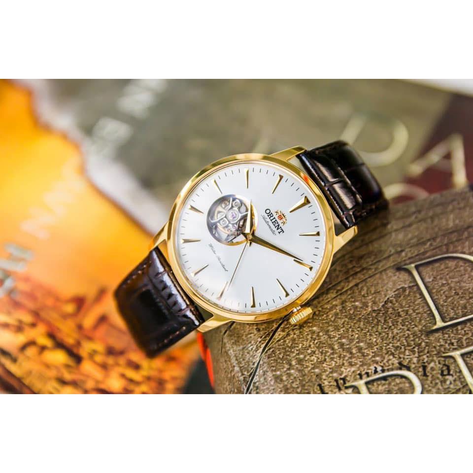 ساعت مچی مردانه اورینت SAG02003W0