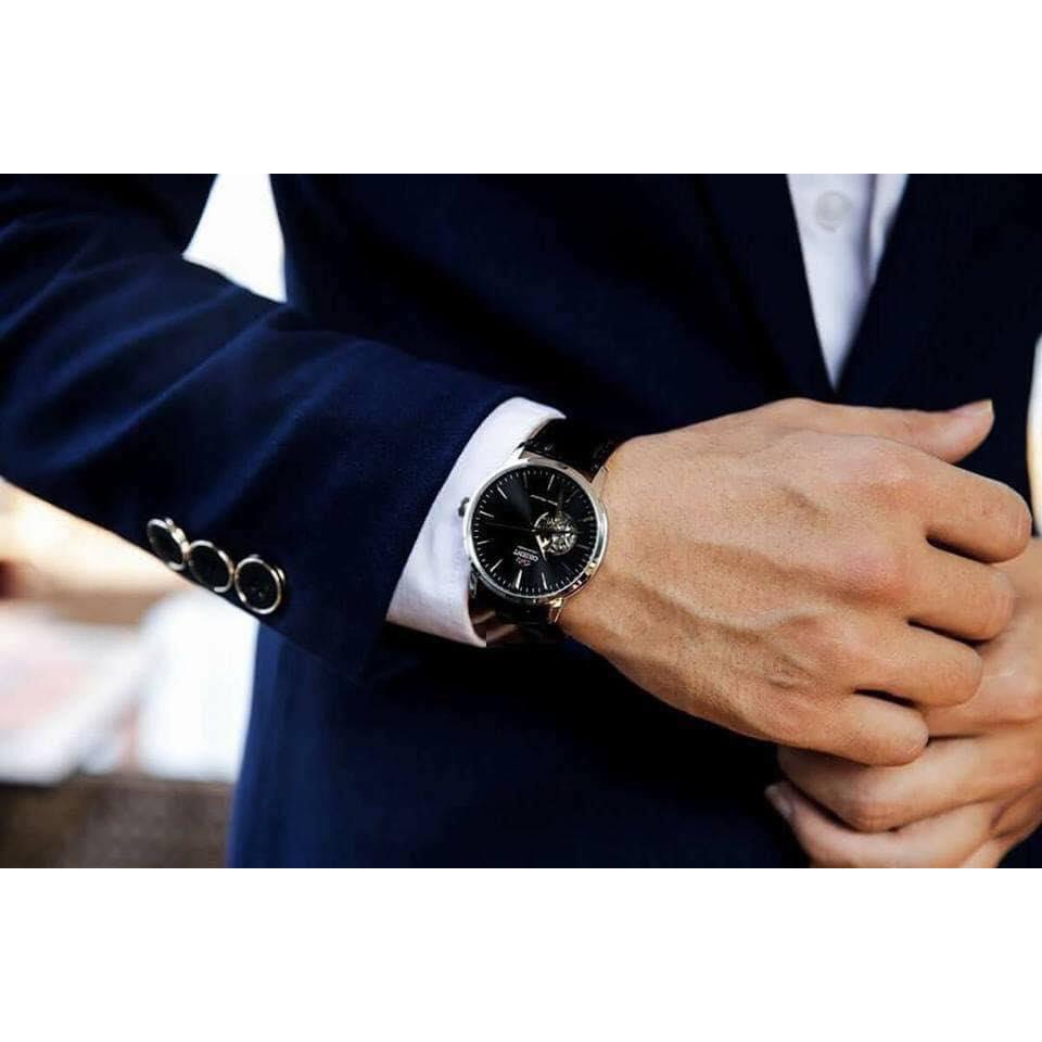 ساعت مچی مردانه اورینت SAG02004B0