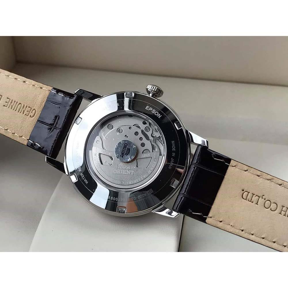 ساعت مچی مردانه اورینت SAG02005W0