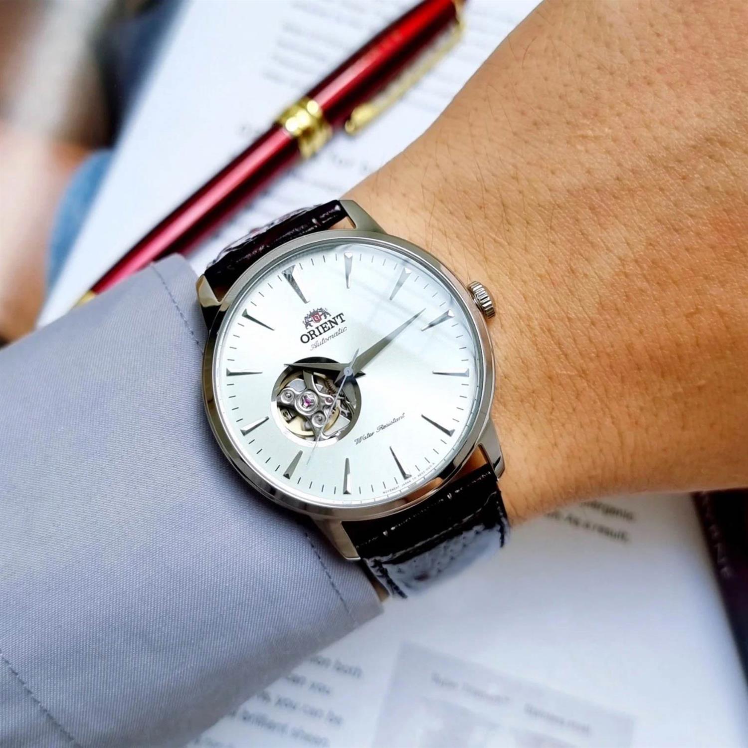 ساعت مچی مردانه اورینت SAG02005W0