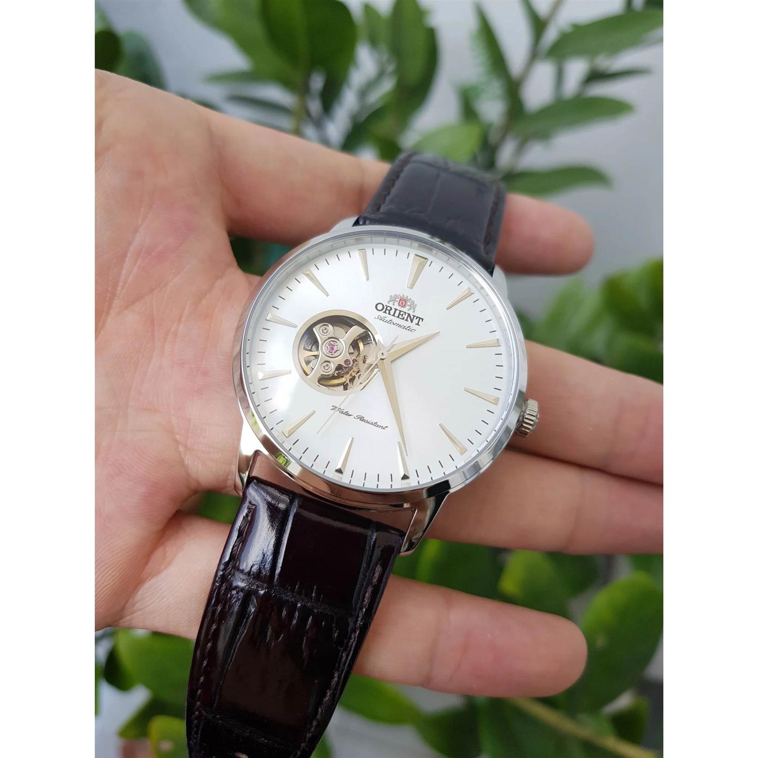 ساعت مچی مردانه اورینت SAG02005W0