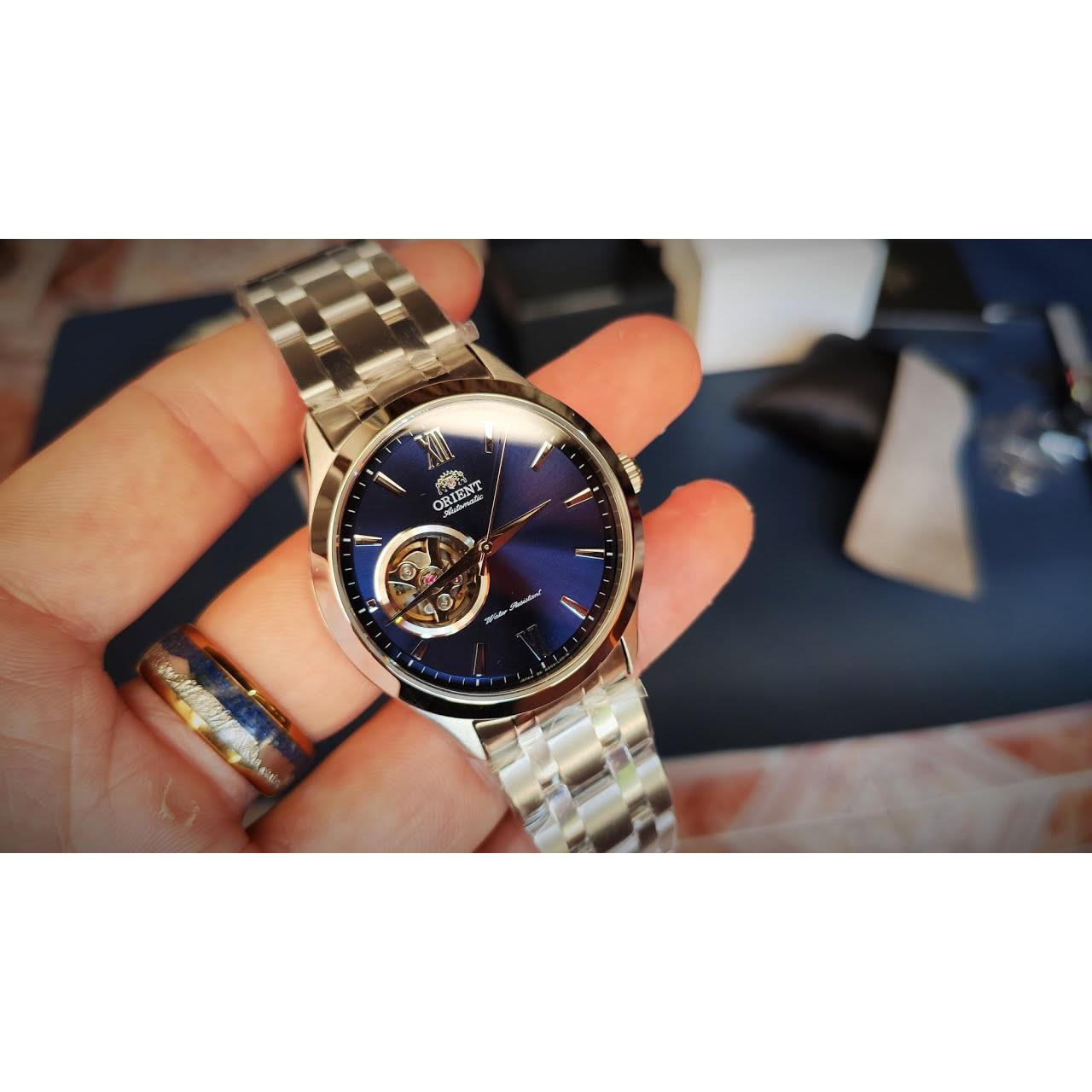 ساعت مچی مردانه اورینت SAG03001D0