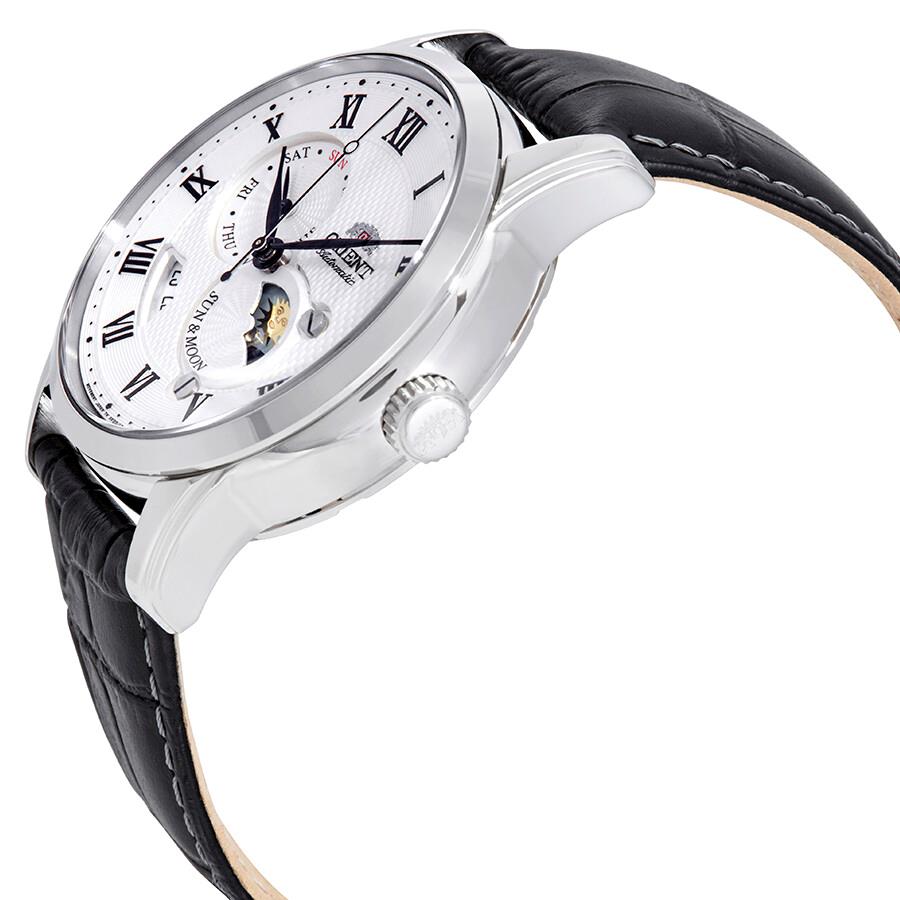 ساعت مچی مردانه اورینت SAK00002S0