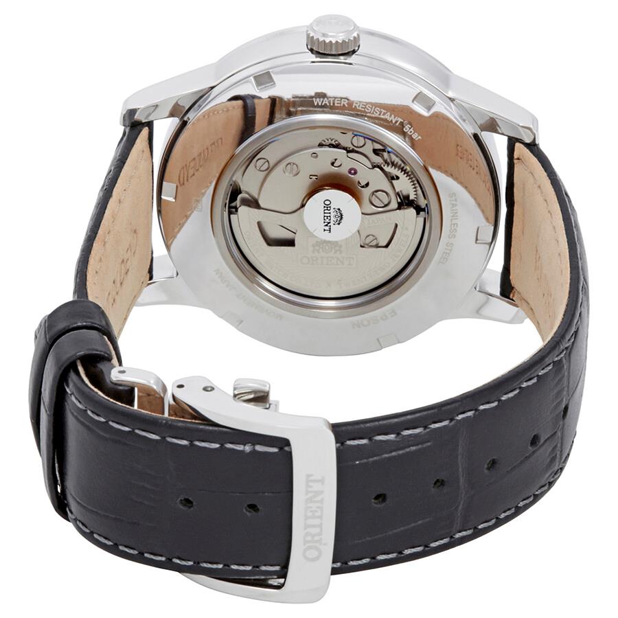 ساعت مچی مردانه اورینت SAK00002S0