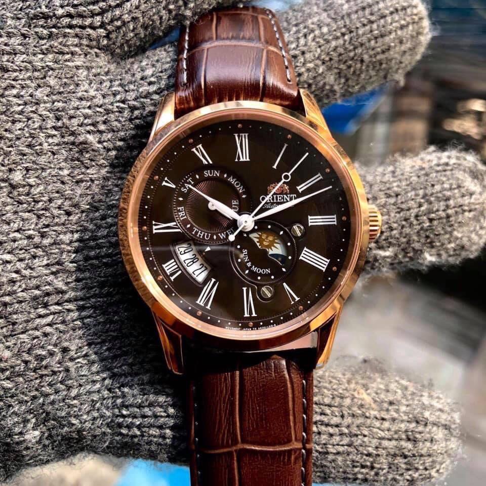 ساعت مچی مردانه اورینت SAK00003T0