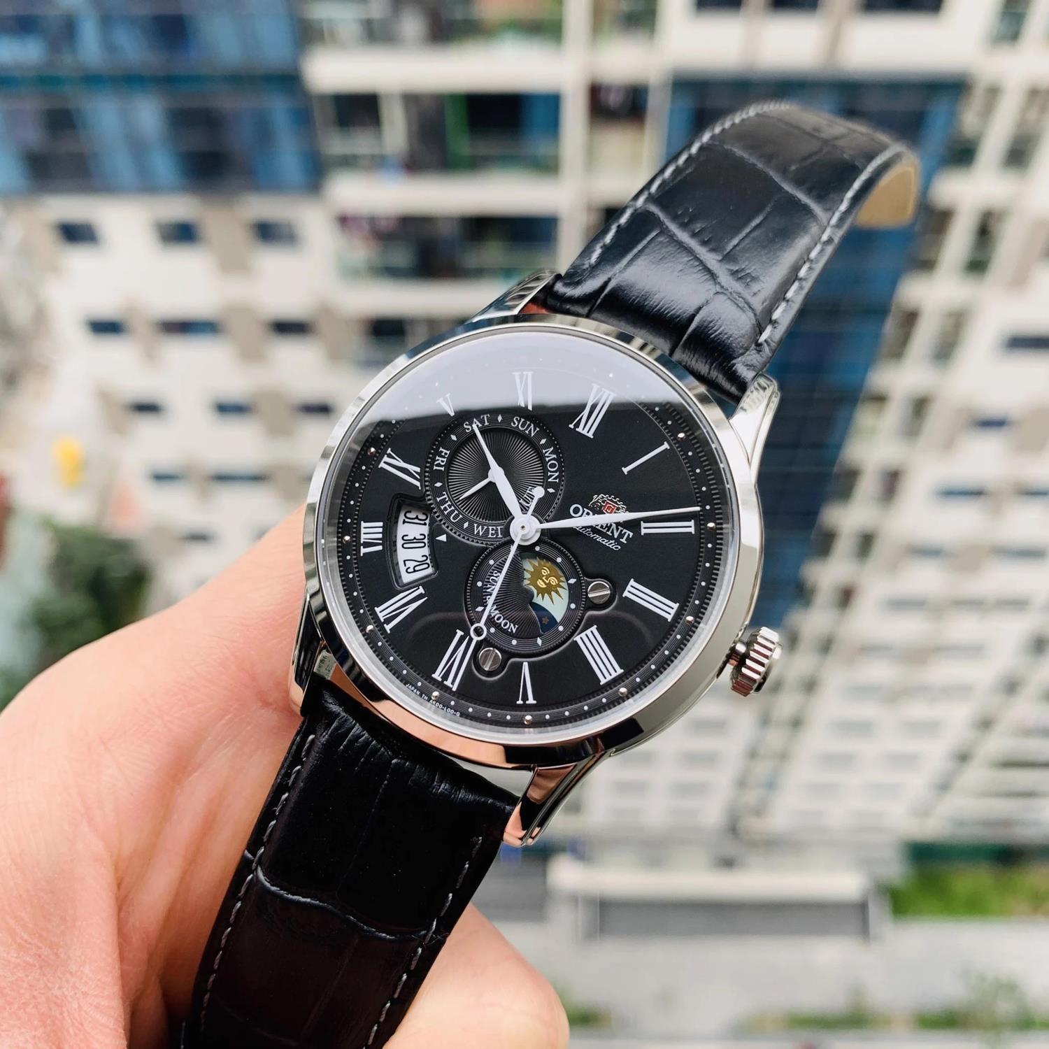 ساعت مچی مردانه اورینت SAK00004B0