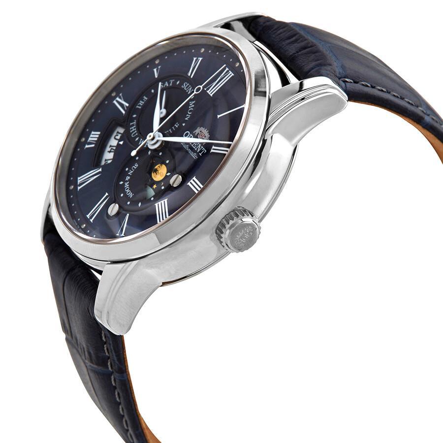 ساعت مچی مردانه اورینت SAK00005D0