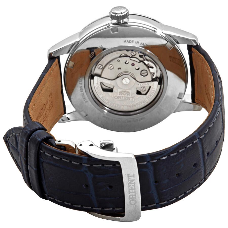 ساعت مچی مردانه اورینت SAK00005D0